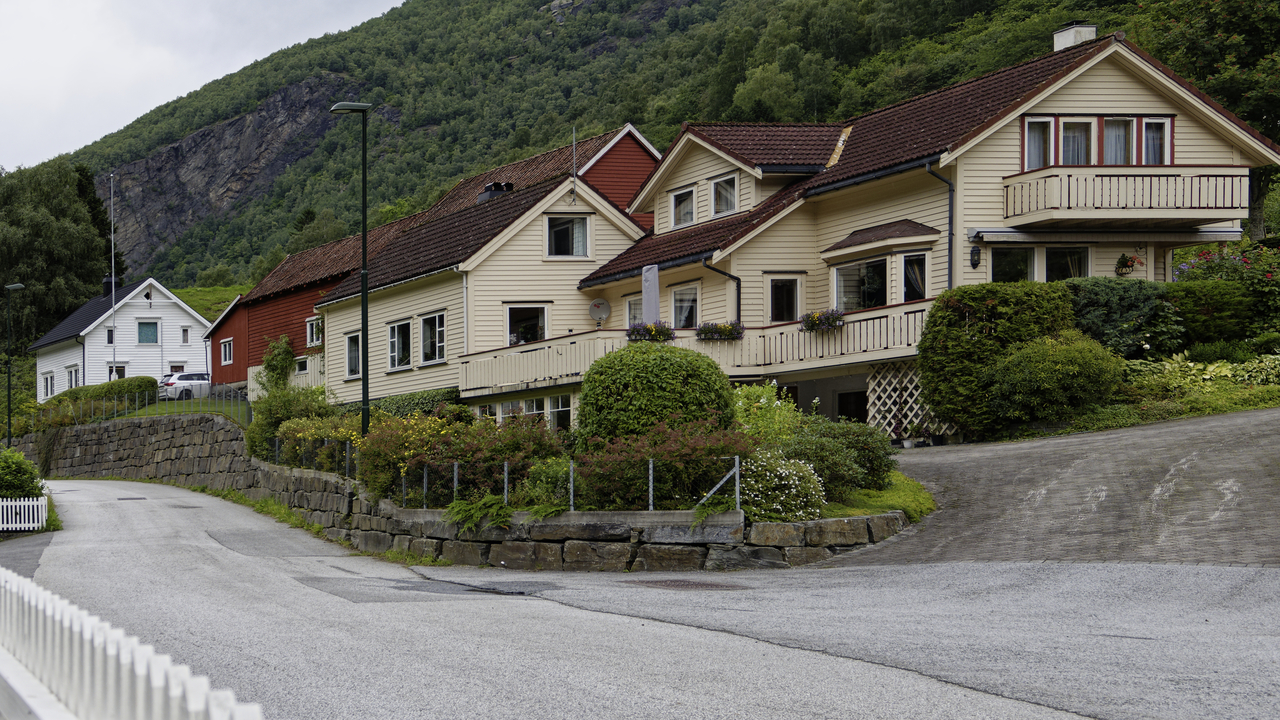 20260821 160852•••Aurlandsvangen•Vestland•Norway (Alt 57 m )